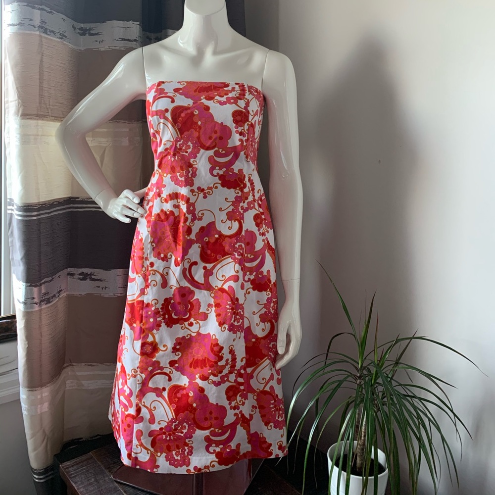 Kenzie dress